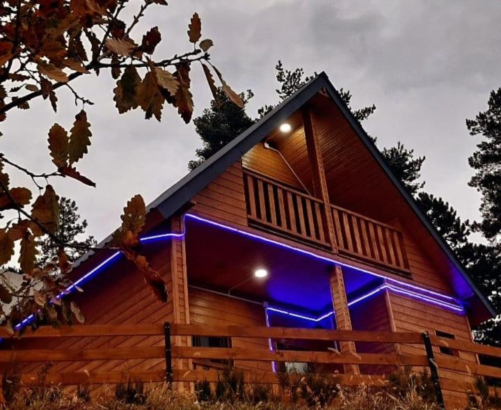 هتل کاتج این سورامی Cottage in Surami