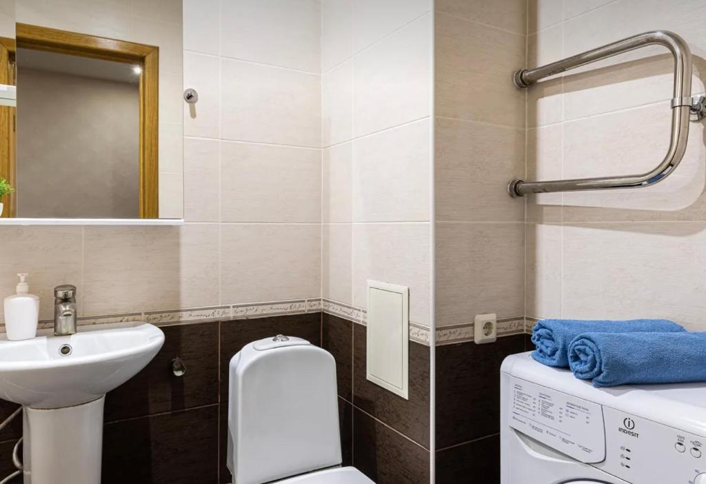 هتل وی آی پی آپارت 692 - VIP apart 692