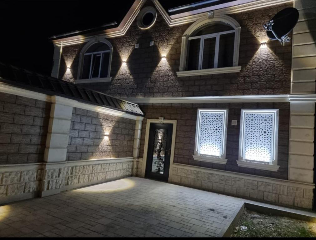 هتل بیوتیفول ویلا Beautiful Villa
