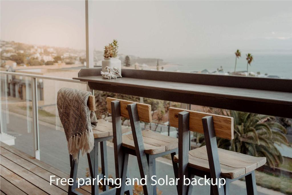 هتل آکوا مارینا گست هاوس - Aqua Marina Guest House