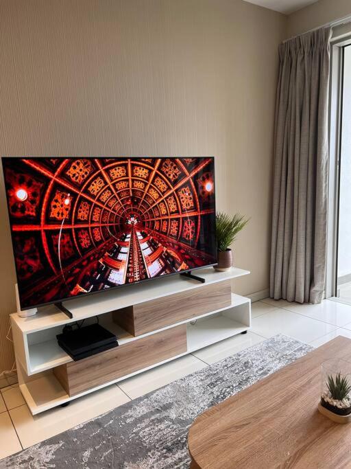 هتل ترویت آپارتمان - Tyrwhitt apartment