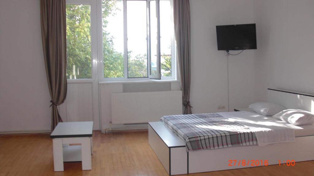 هتل ویلا هاوس جرجیا Villa House Georgia