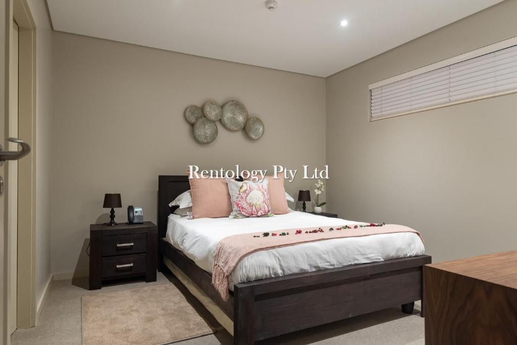 هتل پرتی 1 بد زیمبالی سوئیتس - Pretty 1 Bed Zimbali Suites
