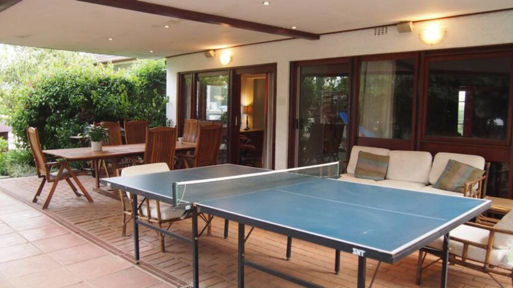 هتل گرین استار ویلا اند اسپا Green Star Villa & Spa