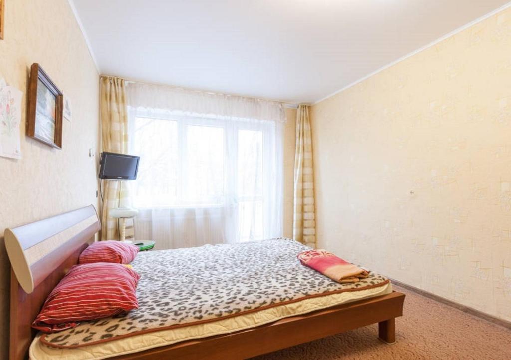 هتل آپارتمنت نا بروچه وا Apartment na Brovceva