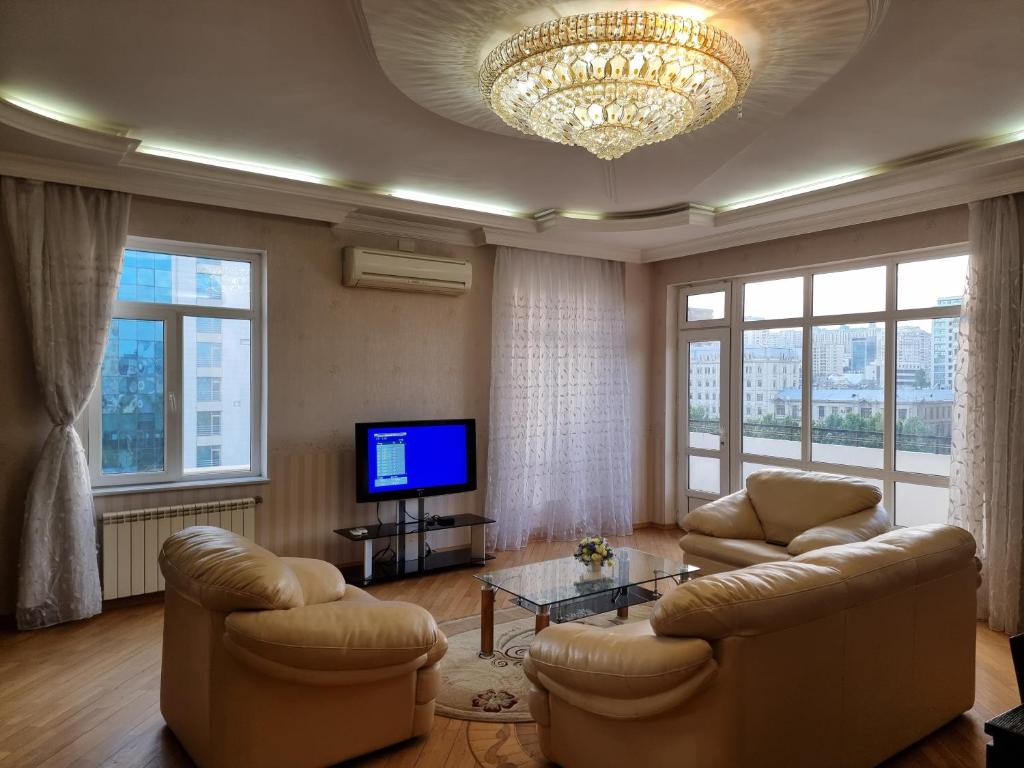 هتل وینتر پارک آپارتمان - Winter Park apartment