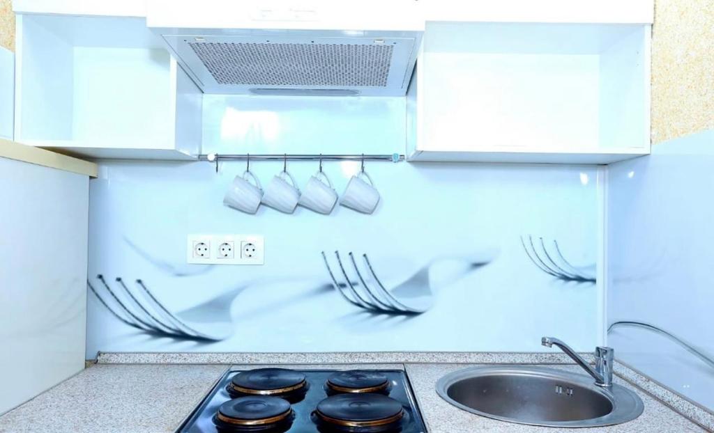 هتل وی آی پی آپارت 345 - VIP apart 345