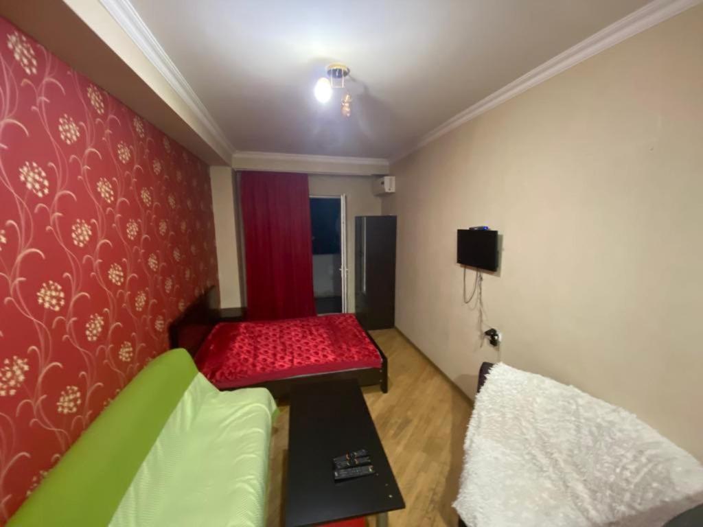 هتل سنتر تیبیلیسی - Center Tbilisi