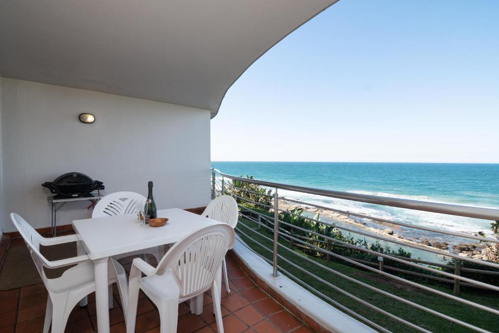 هتل چاکاس کُوِ 24 Chakas Cove 24