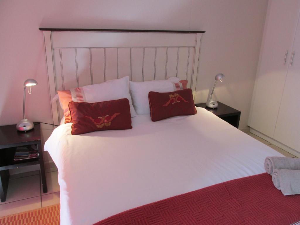 هتل پوینت ویلیج اکومودیشن - سانتوس 11 - Point Village Accommodation - Santos 11