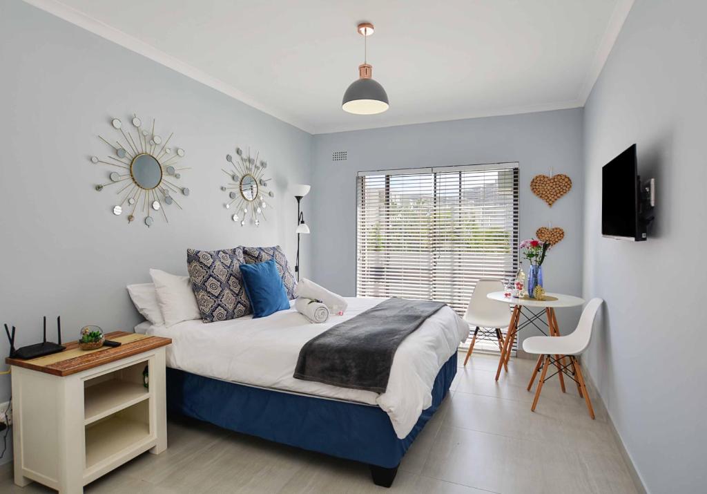 هتل سی بریز آپارتمانز Sea Breeze Apartments
