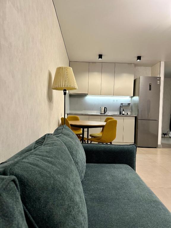 هتل لیسی آپارتمان - Lisi Apartment