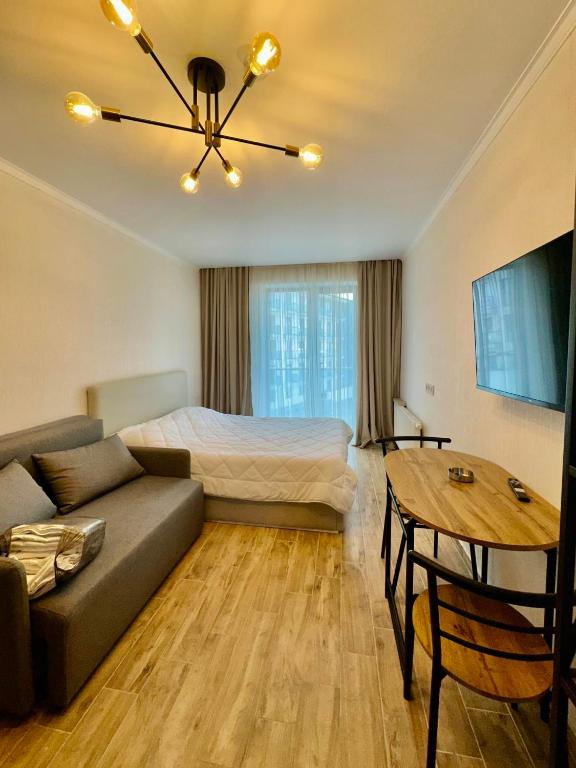 اُربی پالس هتل باکوریا نی Orbi Palace Hotel Bakuriani