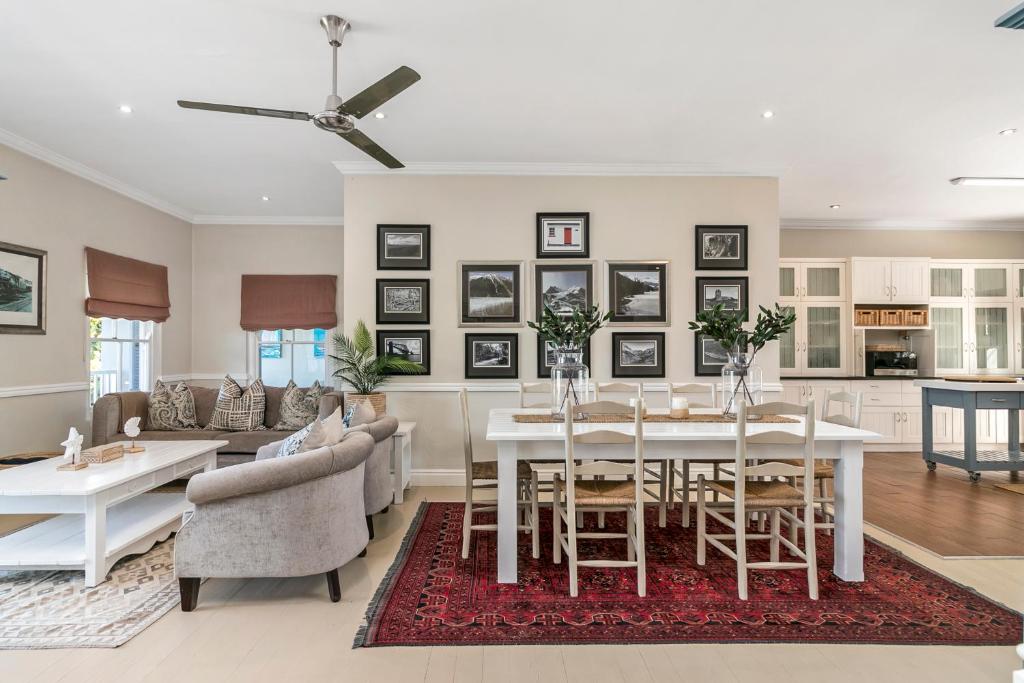 Corner House - Knysna