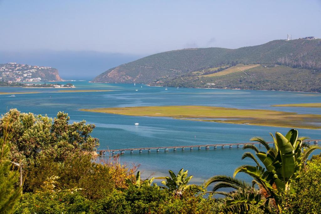 Corner House - Knysna