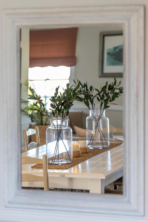 Corner House - Knysna