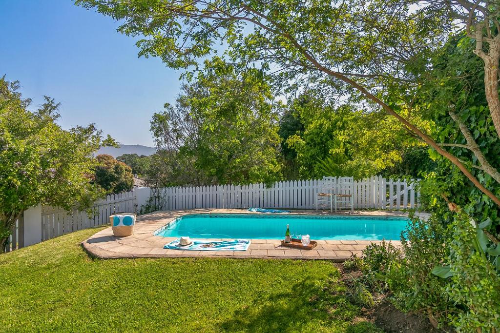 Corner House - Knysna