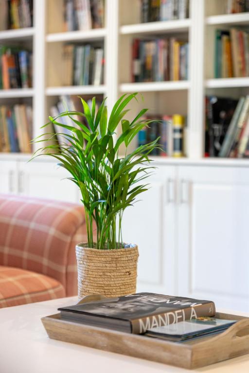 Corner House - Knysna