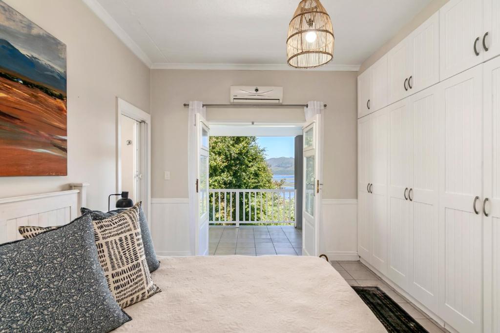 Corner House - Knysna