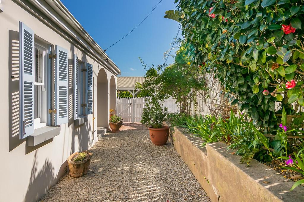 Corner House - Knysna