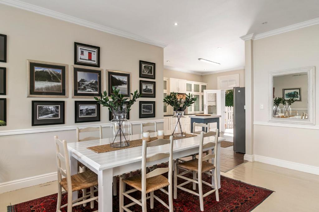 Corner House - Knysna