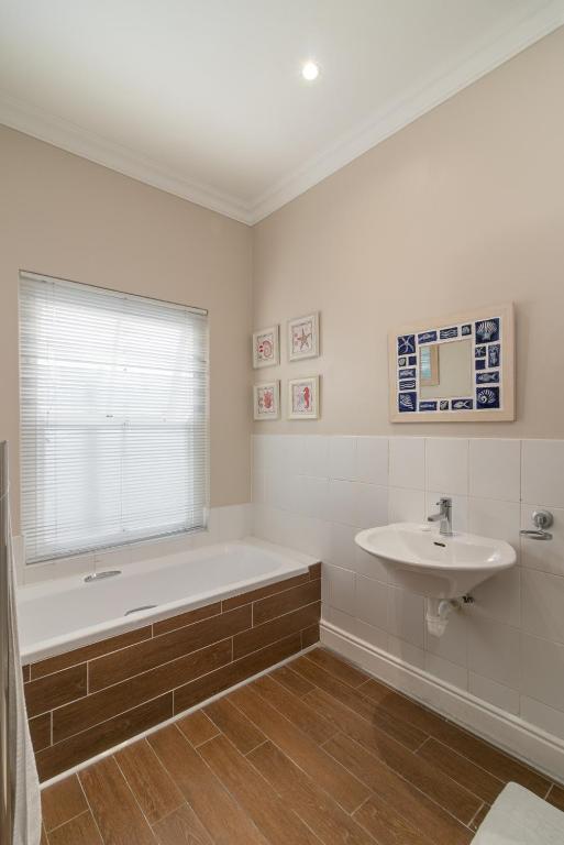 Corner House - Knysna