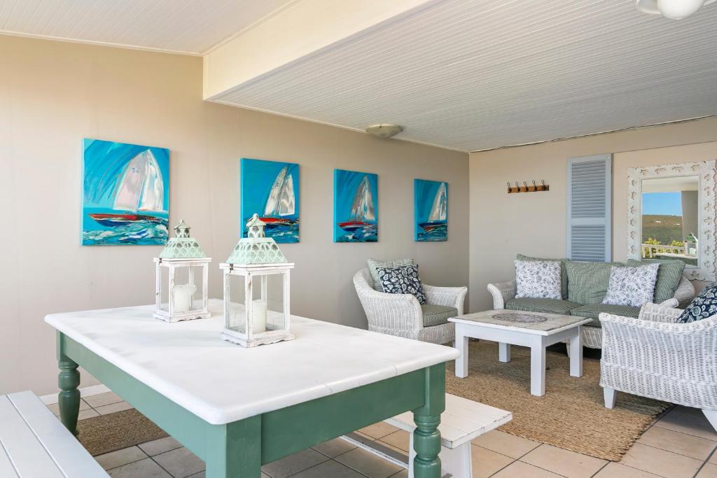 Corner House - Knysna