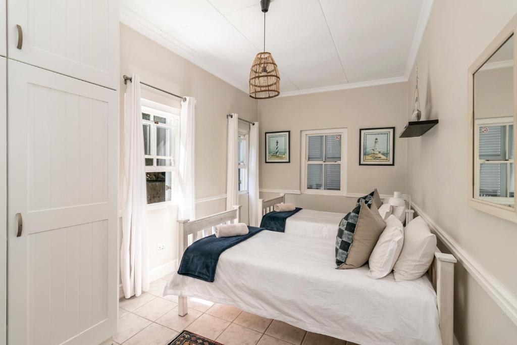 Corner House - Knysna