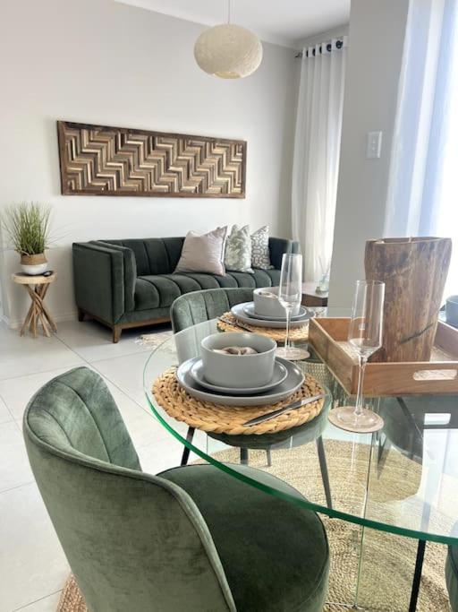 هتل الکارو لاکچری ویلاز - نیتیو سوئیت - Elcaro Luxury Villas - Native Suite