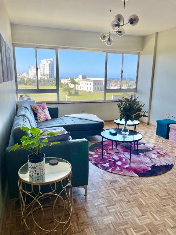 هتل اوشن ویوز - Ocean Views