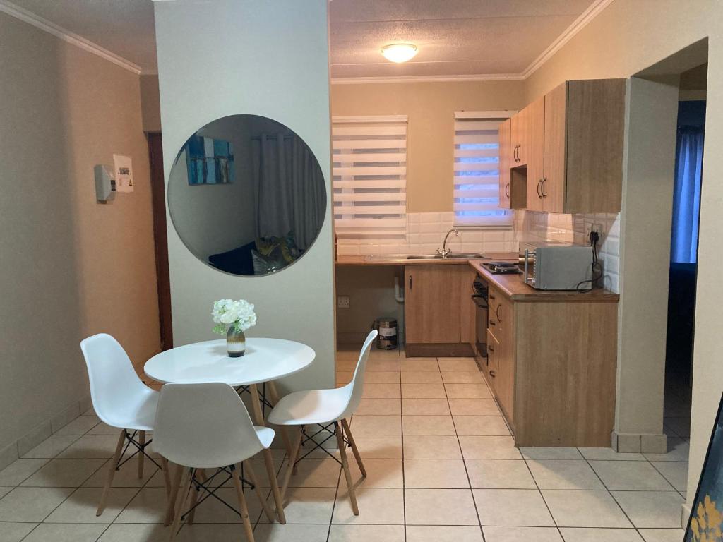 هتل اسپرِو آپارتمان - Sparrow Apartment