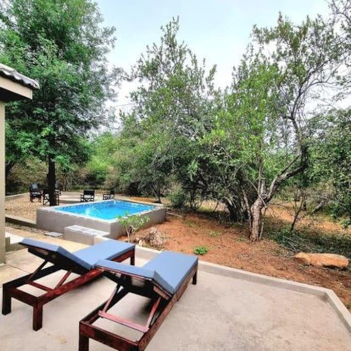 هتل لاکچری گست هاوس کو تریزور هاوس - LuxuryGuesthouseCo TreasureHouse