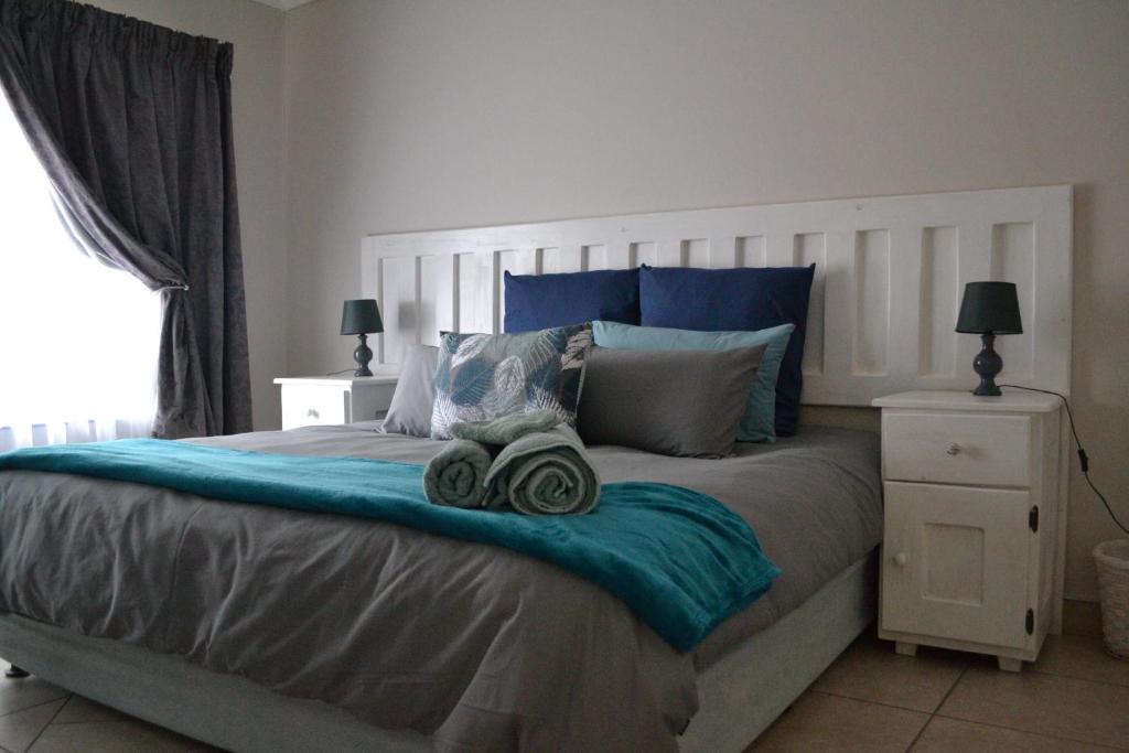 هتل ذ اوپن در گست سوئیت The Open Door Guest Suite