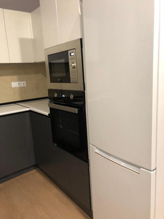 هتل دولیدزا‌آپارتمان - dolidzeapartament