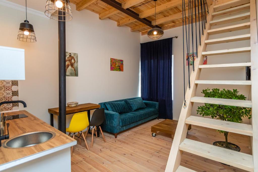 هتل گورگی's اپارتمان - Giorgi's apartment