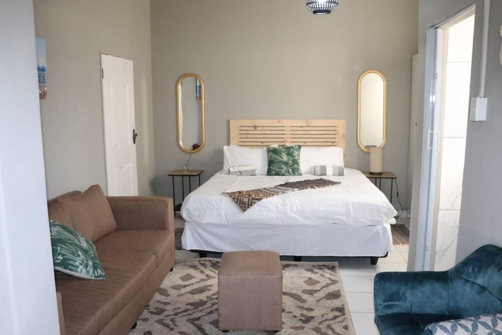 هتل یونیت رین ویو گست هاوس Unitrainview guest house