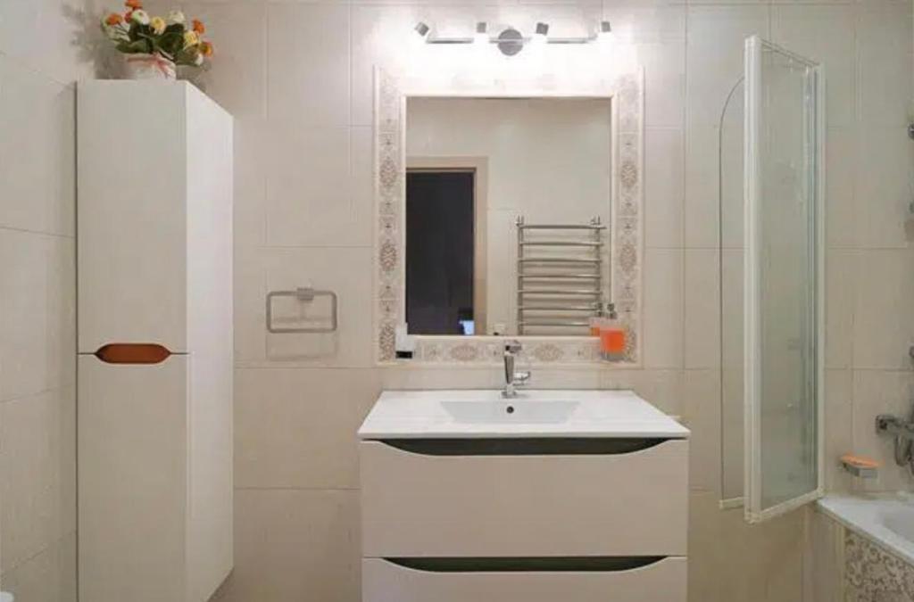 هتل وی‌آی‌پی آپارت 615 - VIP apart 615