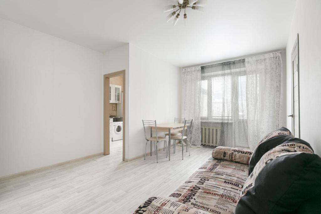 Apartments Freedom on Uritskogo (Apartment), Novosibirsk (Russia) Deals