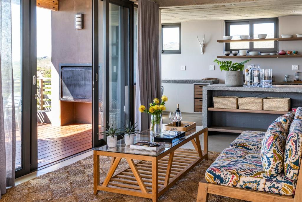 هتل ایلانگا بیچ هاوس - Ilanga Beach House