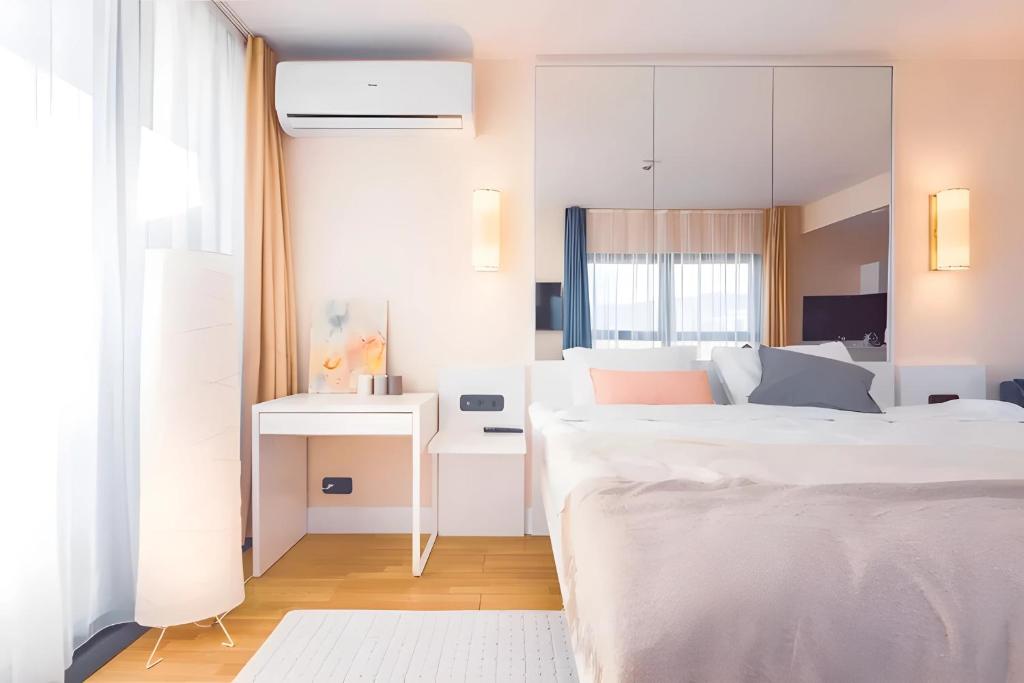 هتل اوربی سیتی لوکس - Orbi City Lux