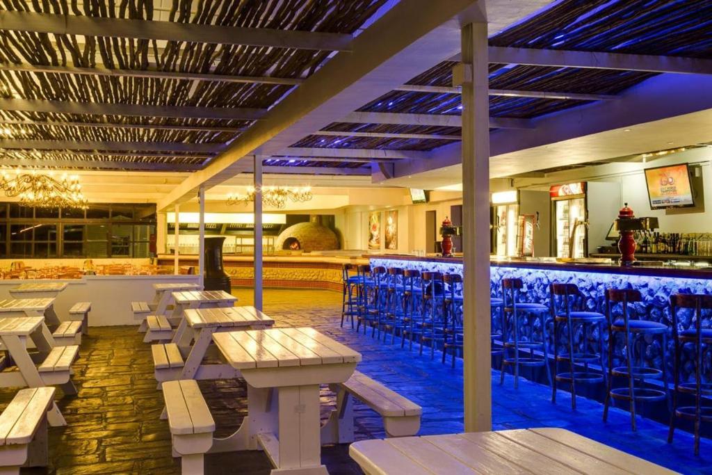 هتل 358 کلیوا - کلاپ میکونوس 358 Kaliva - Club Mykonos