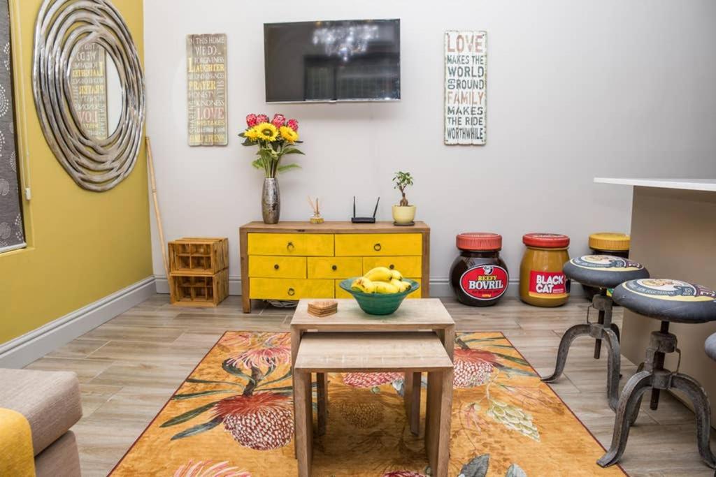هتل آپارتمنت کلاودیا Apartment Claudia