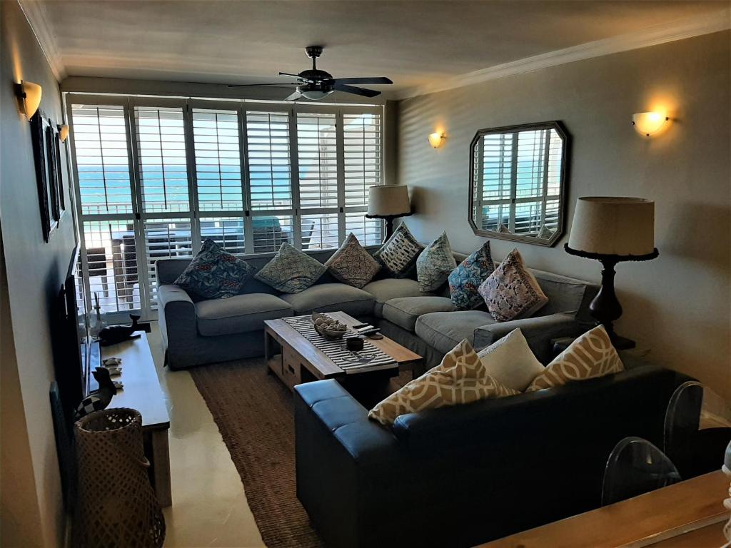 هتل 602 ماربلا امروز لونگا دوربان - 602 MARBELLA UMHLANGA DURBAN
