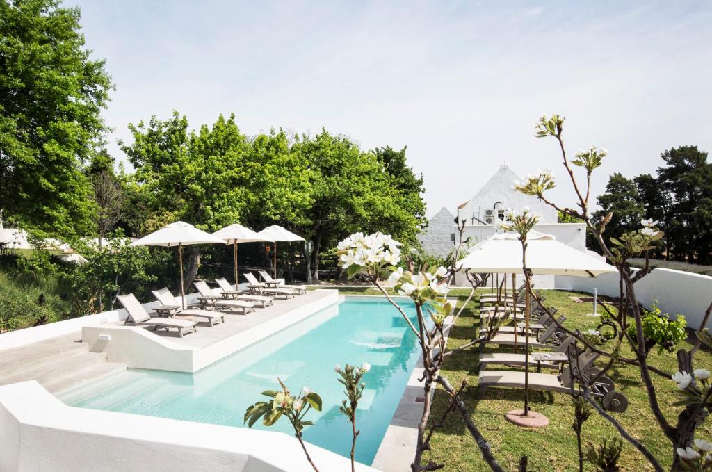 هتل کلاین واترول ریورساید لاج - Klein Waterval Riverside Lodge