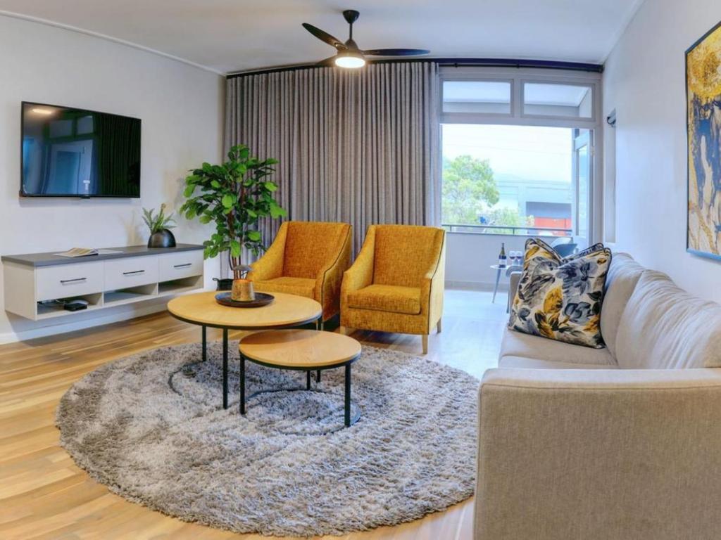 هتل هارویل هاوس Harvil House
