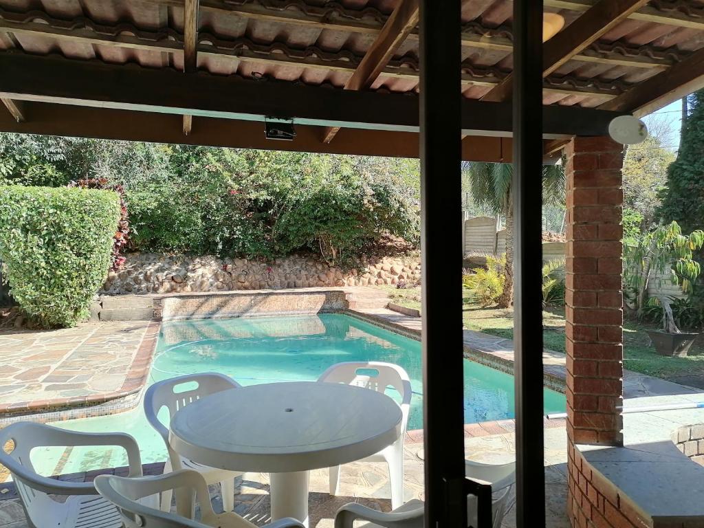 هتل ۳۹ آن گلنانیل استیت 39 on Glenanil St