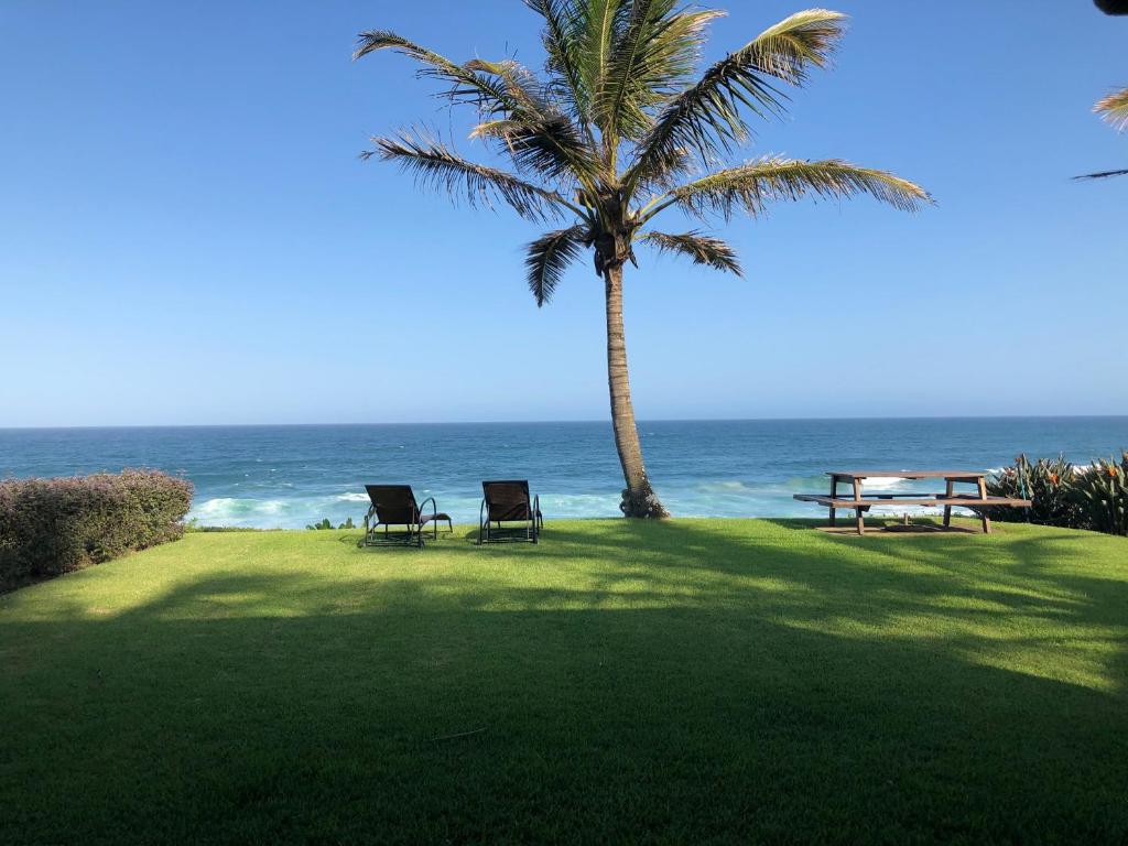هتل دو ماریچل بیچ فرانت کاندو 2 Marichel Beachfront Condo