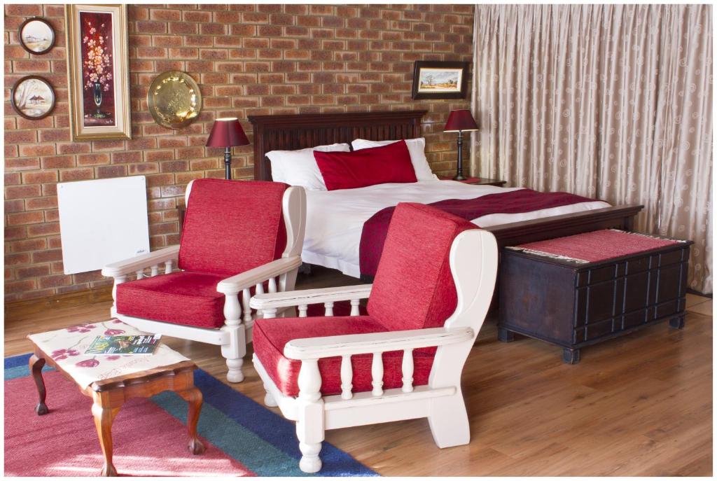 هتل آسانته گست هاوس Asante Guest House