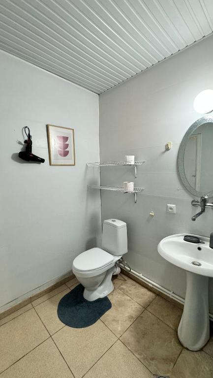 هتل یونیک آپارتمان - UNIQUE Apartment