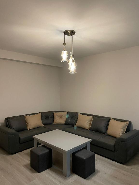 هتل کوزی استودیو این اولد تبلیسی - Cozy studio in old Tbilisi